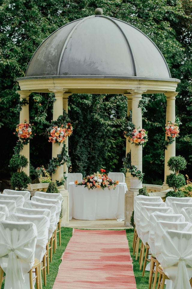 Unlimited wedding photos with LoveLensGallery